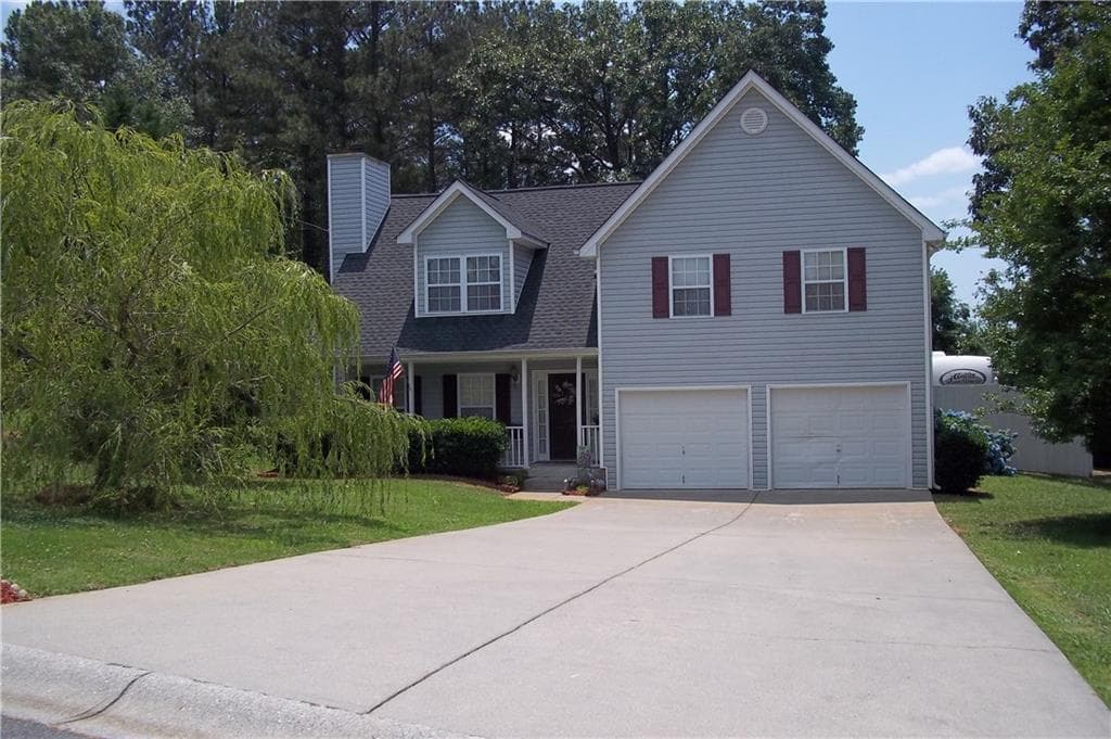 101 Kingston Pointe, Kingston, GA 30145 — most recent listing photo