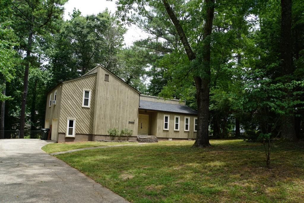 3609 Sawmill Terrace, Marietta, GA 30062 — most recent listing photo
