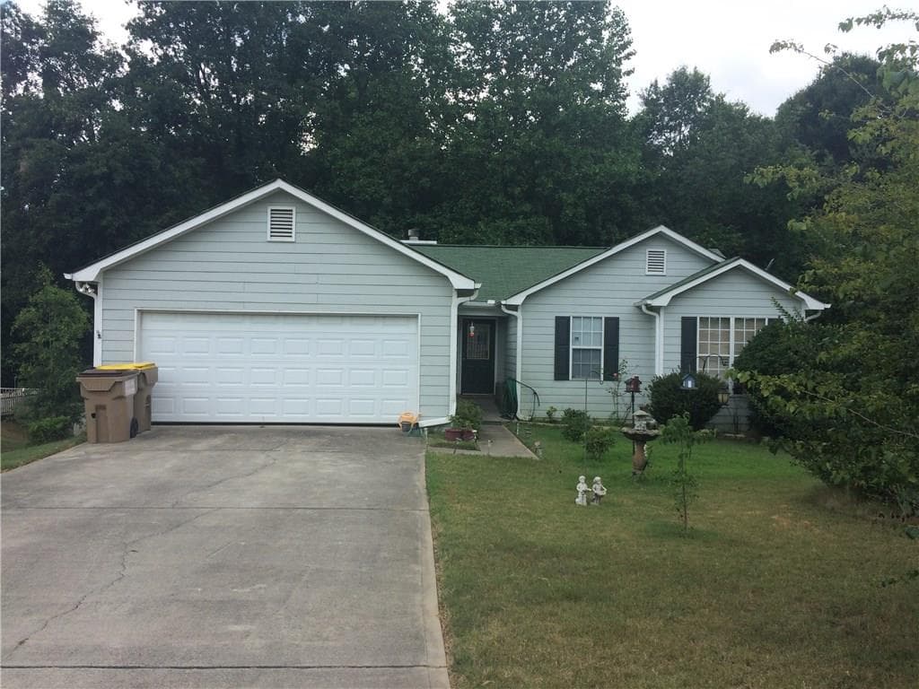 61 Blanc Way, Braselton, GA 30517 — most recent listing photo