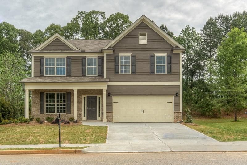 11 Nolen Drive, Newnan, GA 30263 — most recent listing photo
