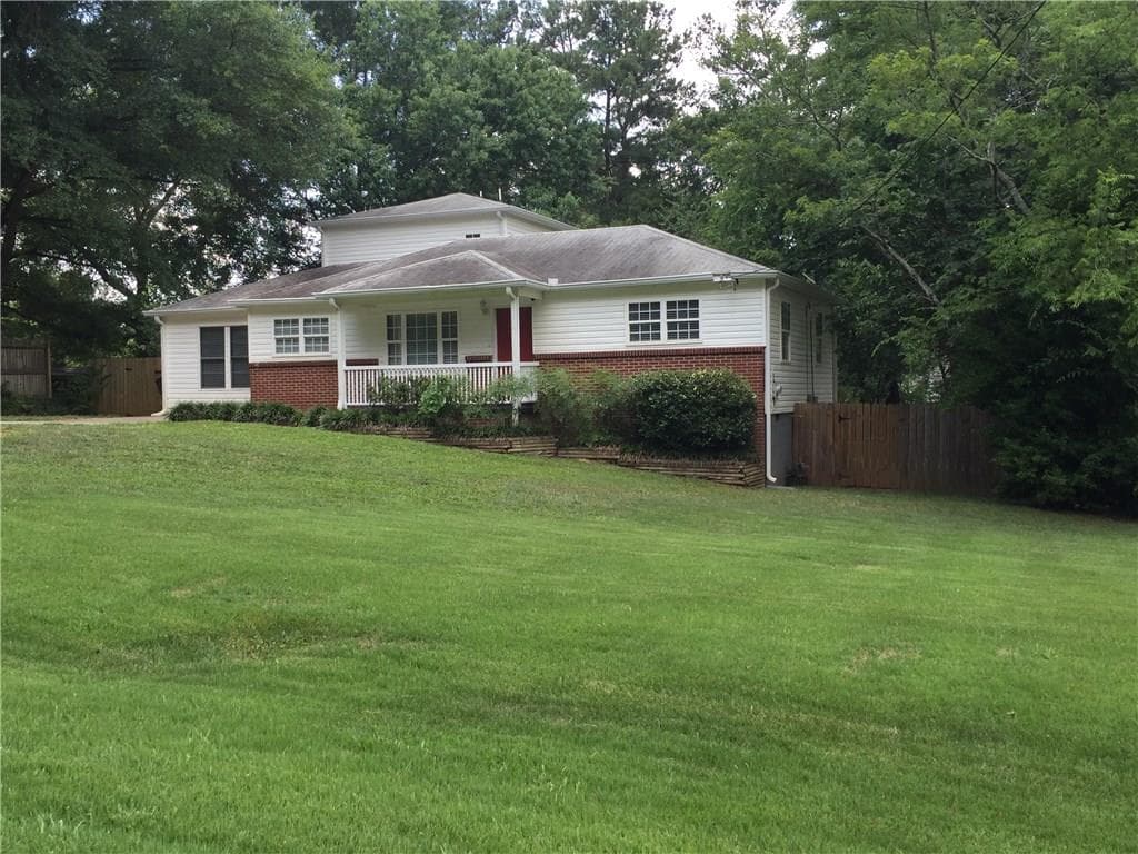 5146 Mable Lake Drive, Mableton, GA 30126 — most recent listing photo