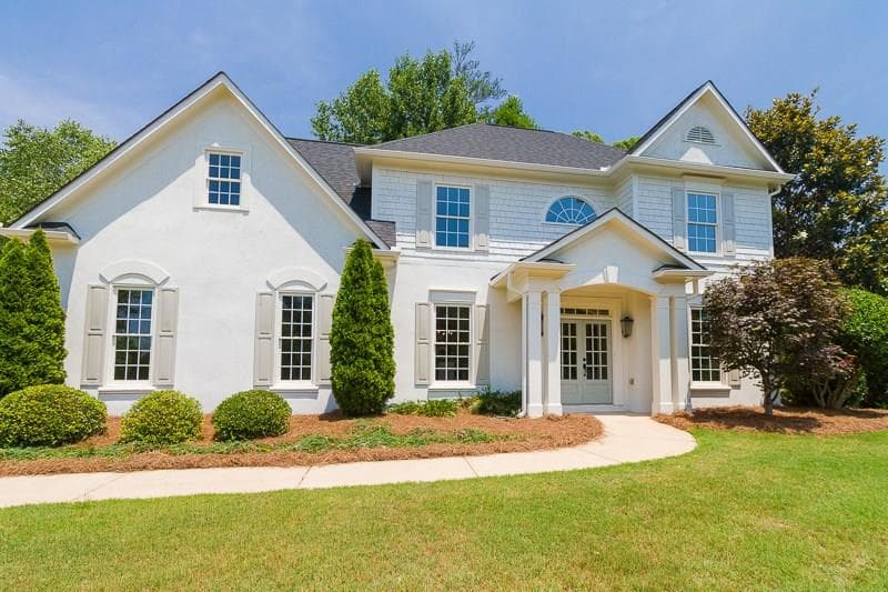 100 Huntington Court, Roswell, GA 30075 — most recent listing photo
