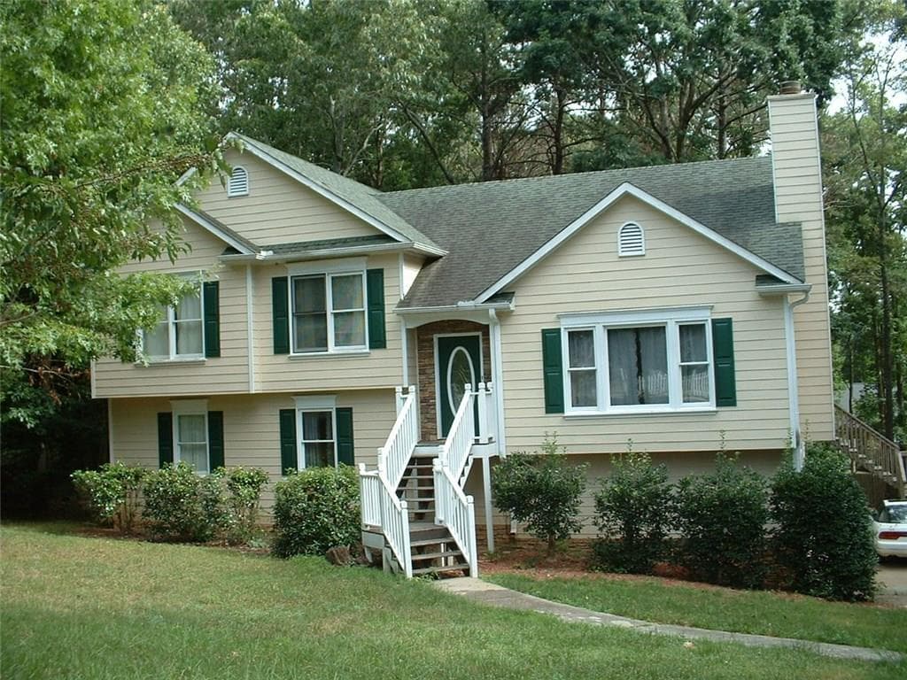 196 BOB WHITE Lane, Jasper, GA 30143 — most recent listing photo