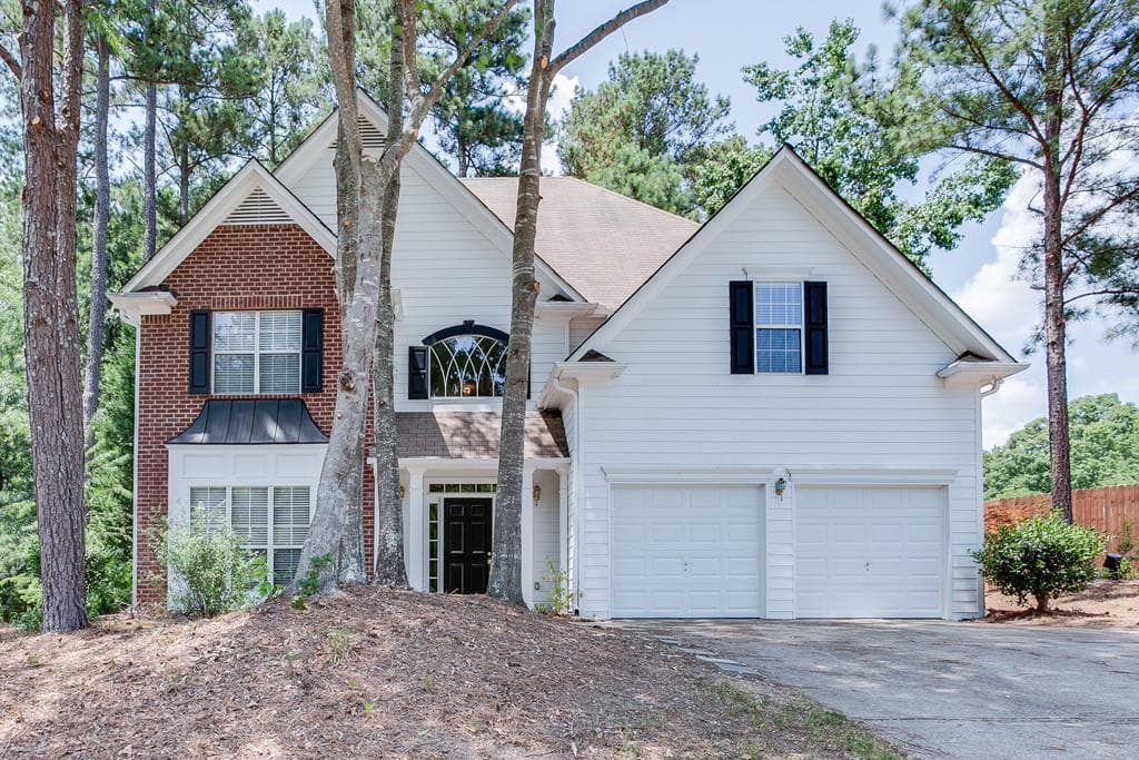 3243 Jack Russell Run, Lilburn, GA 30047 — most recent listing photo