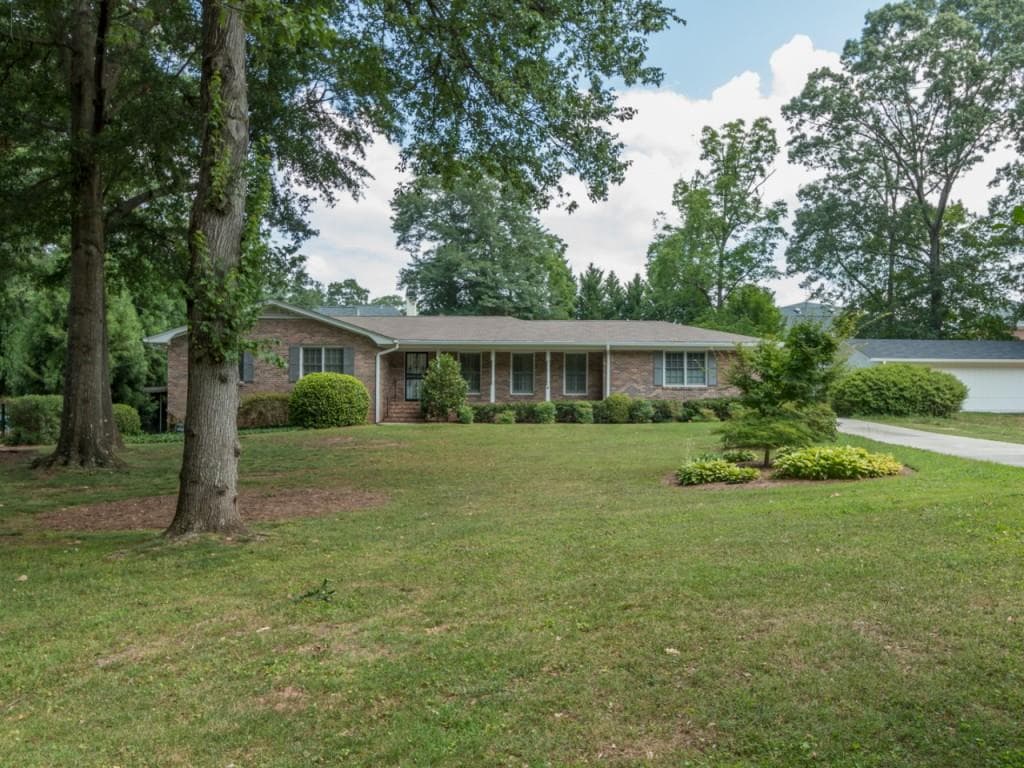 1501 Memory Lane, Smyrna, GA 30080 — most recent listing photo