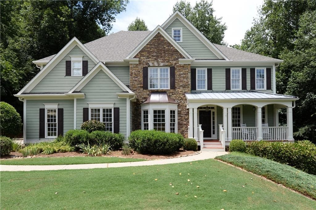 4240 Eagle Ridge Court, Cumming, GA 30041 — most recent listing photo