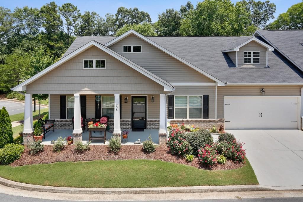 938 Verlander Trail 938, Mableton, GA 30126 — most recent listing photo