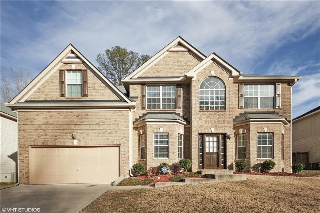 361 Parducci Trail, Atlanta, GA 30349 — most recent listing photo