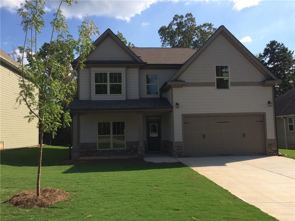 637 Longwood Place, Dallas, GA 30132 — most recent listing photo