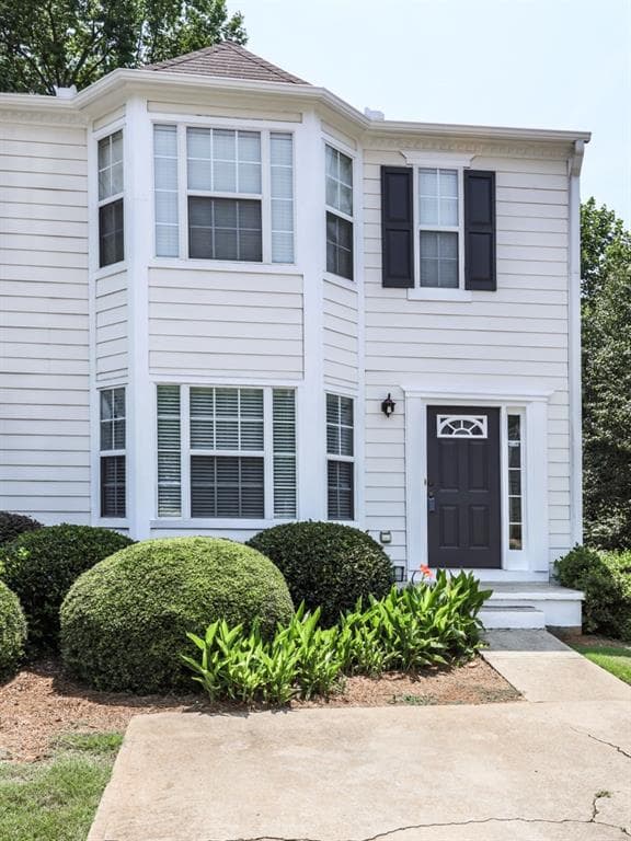 4420 Thorngate Lane, Acworth, GA 30101 — most recent listing photo