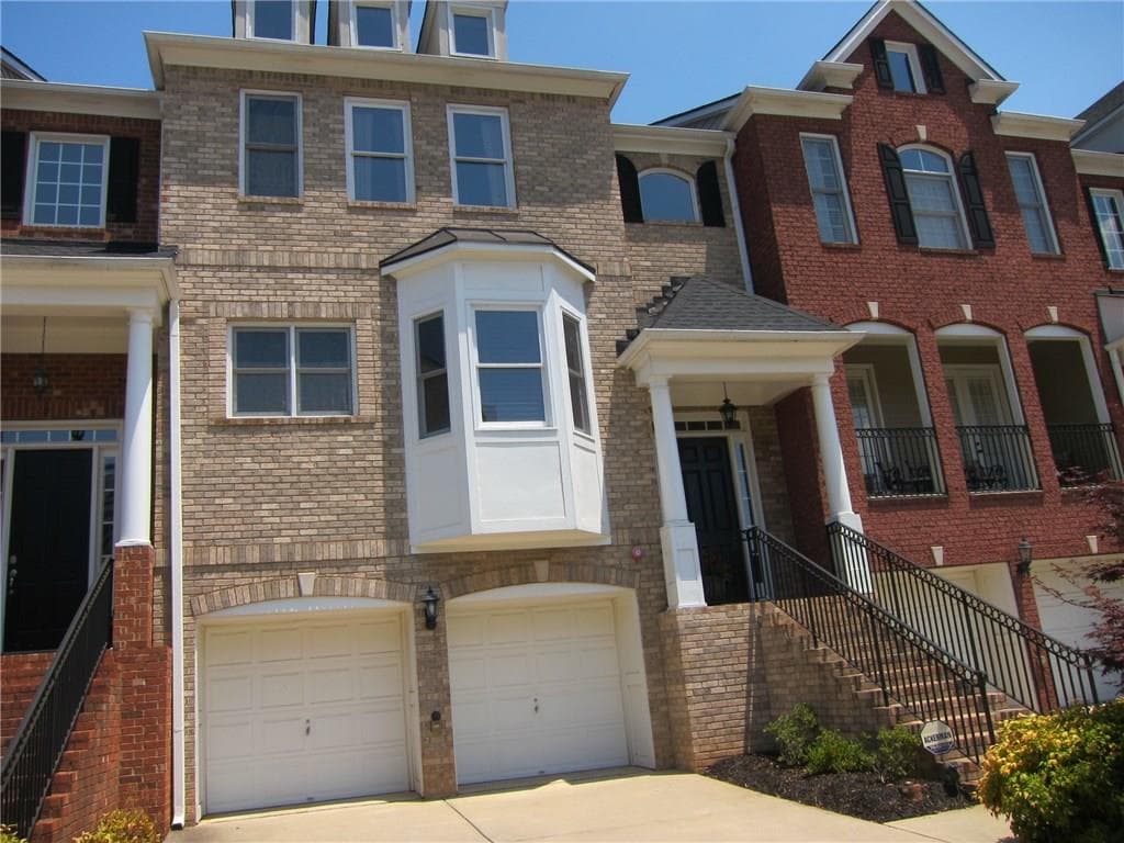 1421 Montclair Court, Smyrna, GA 30080 — most recent listing photo