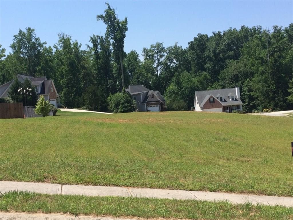 4605 WAKEFIELD Lane, Gainesville, GA 30506 — most recent listing photo