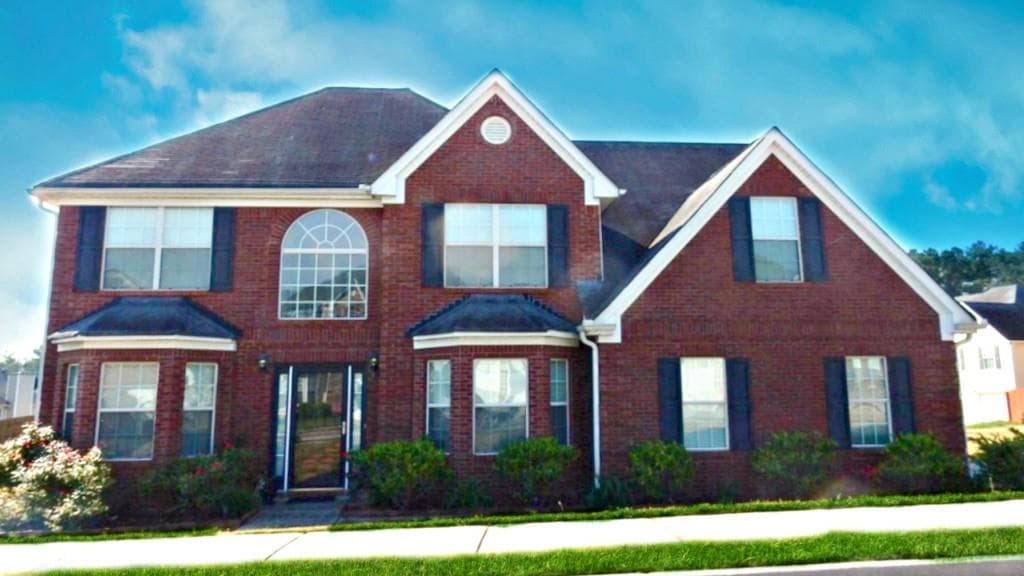 9214 Grady Drive, Jonesboro, GA 30238 — most recent listing photo