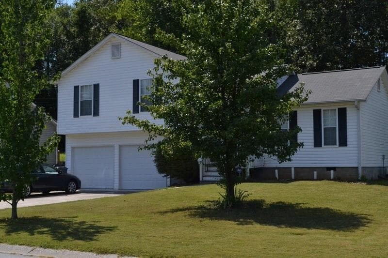 414 Ivy Terrace Drive, Dallas, GA 30157 — most recent listing photo