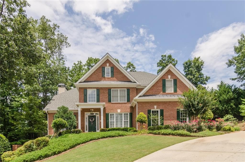 3980 Fairlane Drive, Dacula, GA 30019 — most recent listing photo