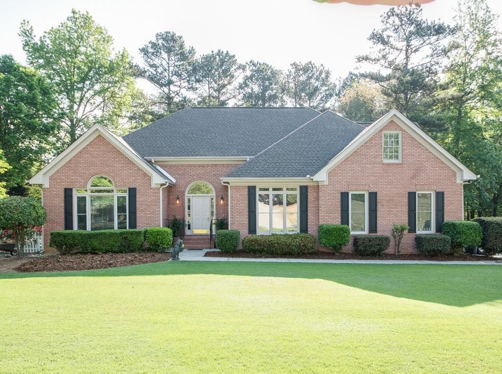 1765 Terrace Lake Drive, Lawrenceville, GA 30043 — most recent listing photo