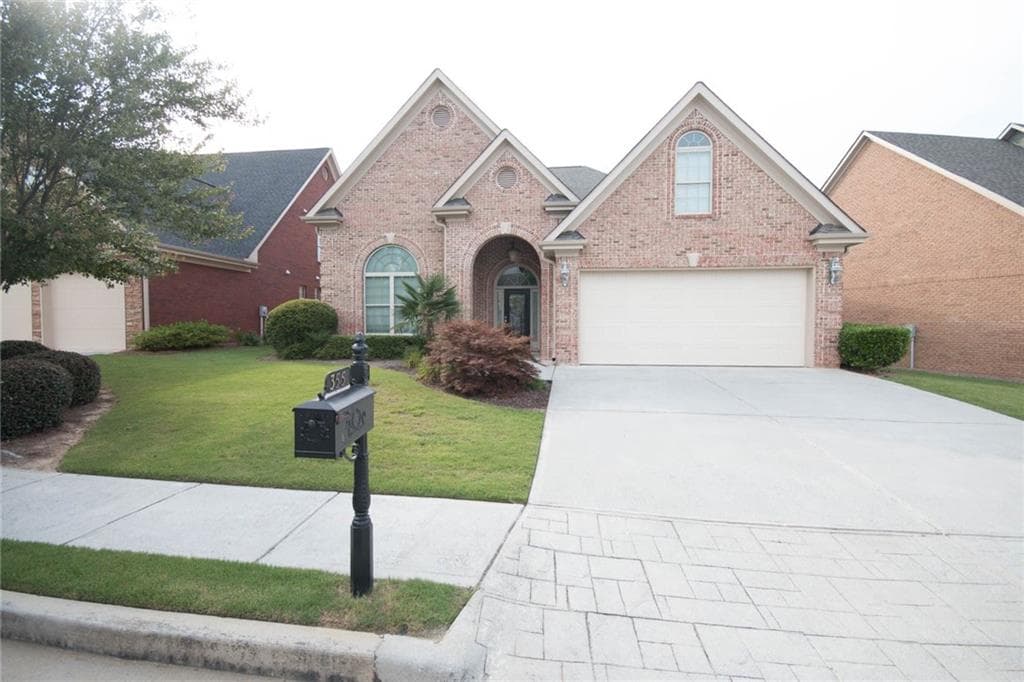 355 Mckenzie Grace Lane, Grayson, GA 30017 — most recent listing photo
