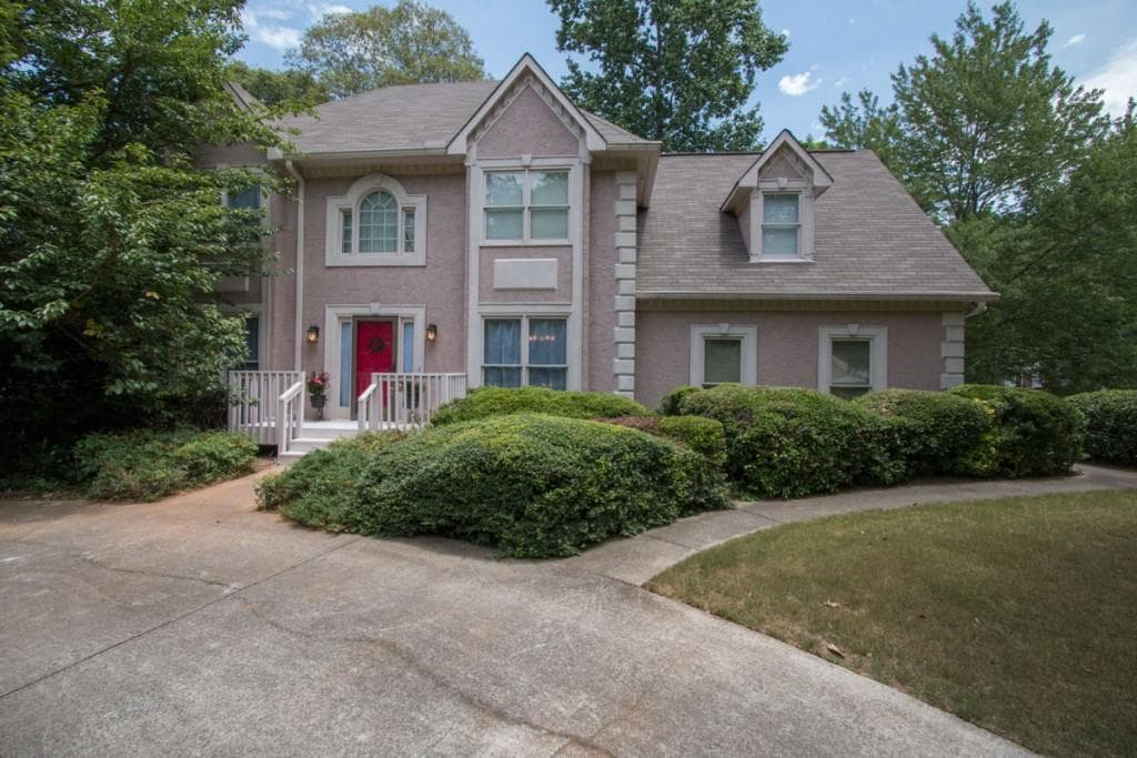 820 Deep Lake Drive, Kennesaw, GA 30144 — most recent listing photo