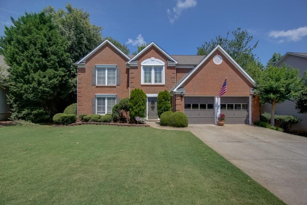 3350 Avocet Court, Peachtree Corners, GA 30092 — most recent listing photo