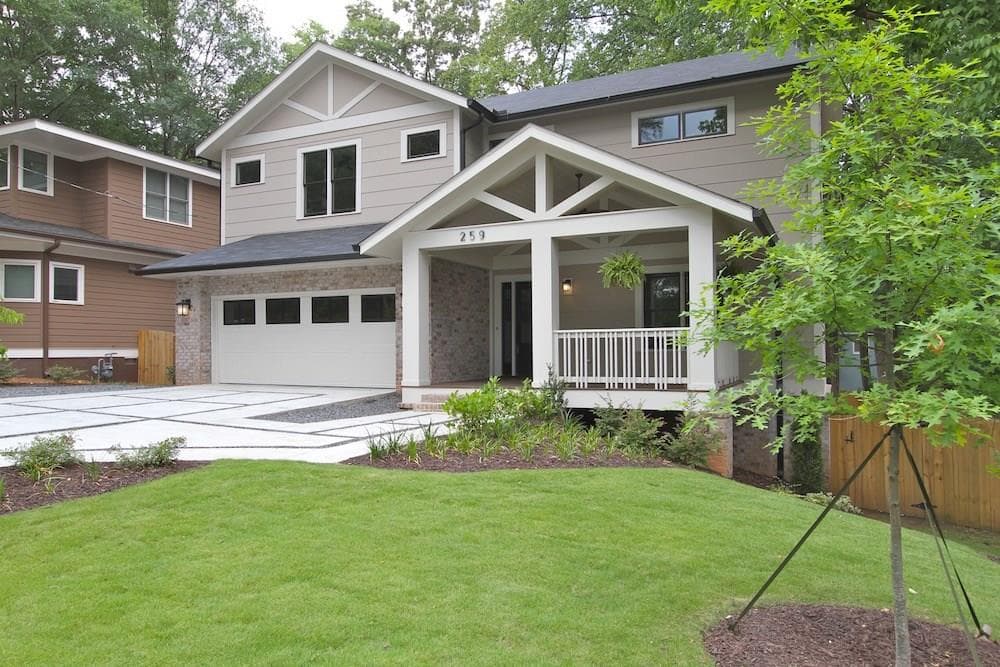 259 S Columbia Drive, Decatur, GA 30030 — most recent listing photo