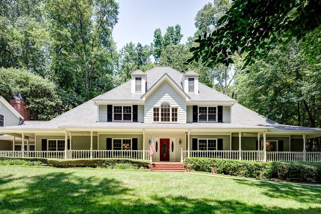 1595 Dunwoody Club Crossing, Dunwoody, GA 30338 — most recent listing photo