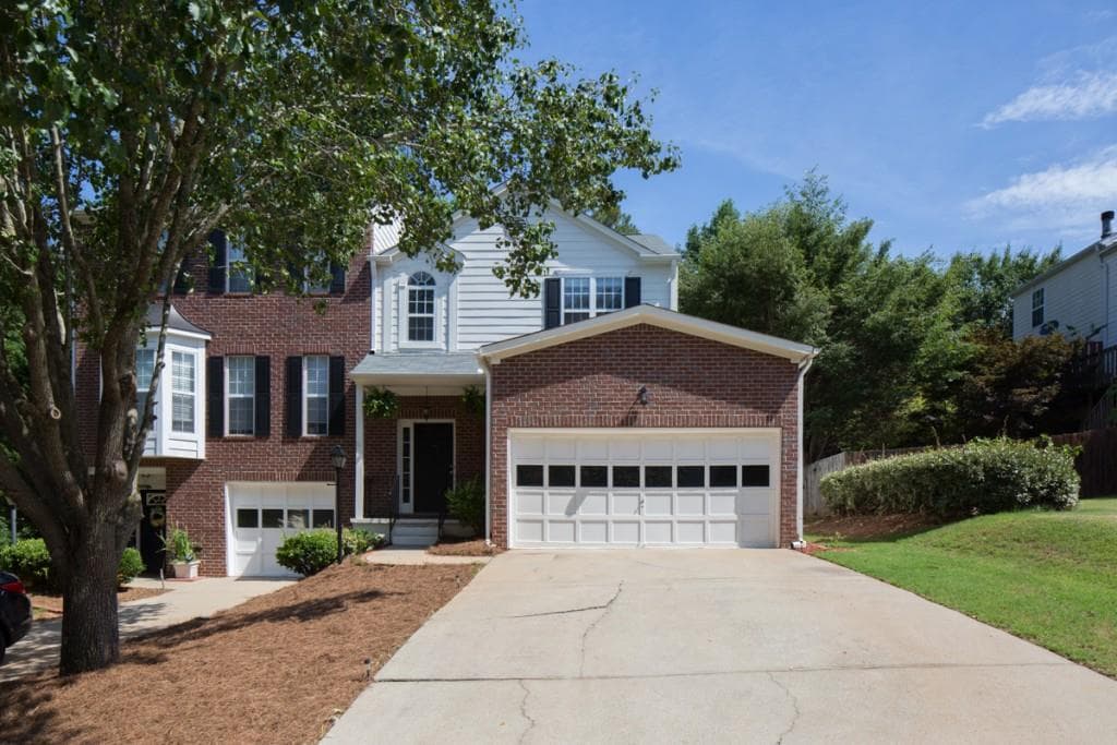 2522 Thorngate Drive 2522, Acworth, GA 30101 — most recent listing photo
