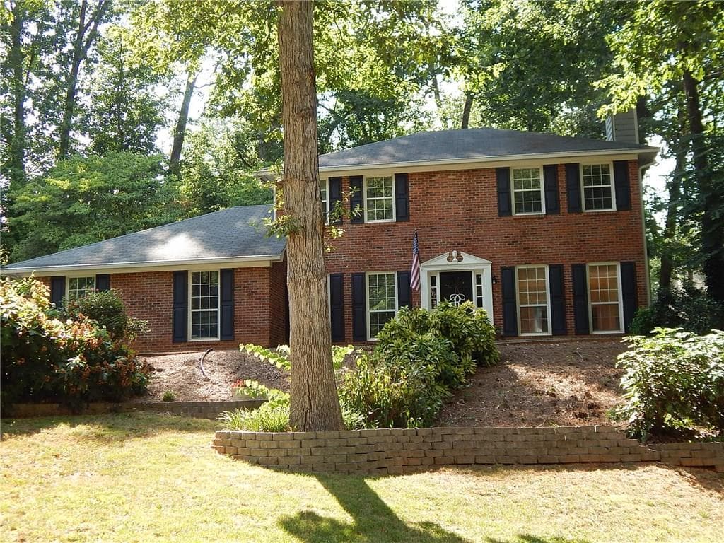 4339 Arbor Bridge Drive, Marietta, GA 30066 — most recent listing photo