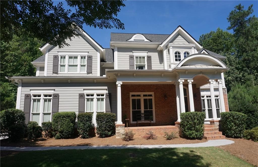 320 Peninsula Pointe, Canton, GA 30115 — most recent listing photo