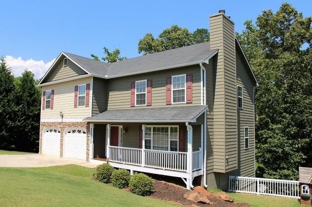79 Oak Terrace Lane, Dallas, GA 30132 — most recent listing photo