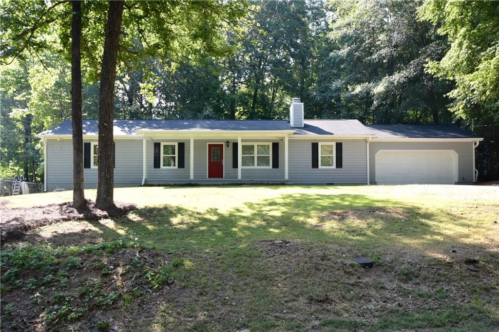4786 Alpine Drive, Lilburn, GA 30047 — most recent listing photo