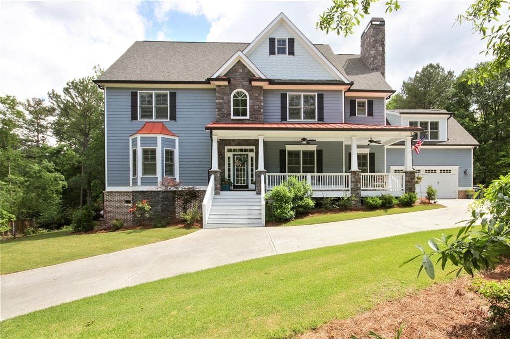 9 Laurchris Drive, Rome, GA 30161 — most recent listing photo