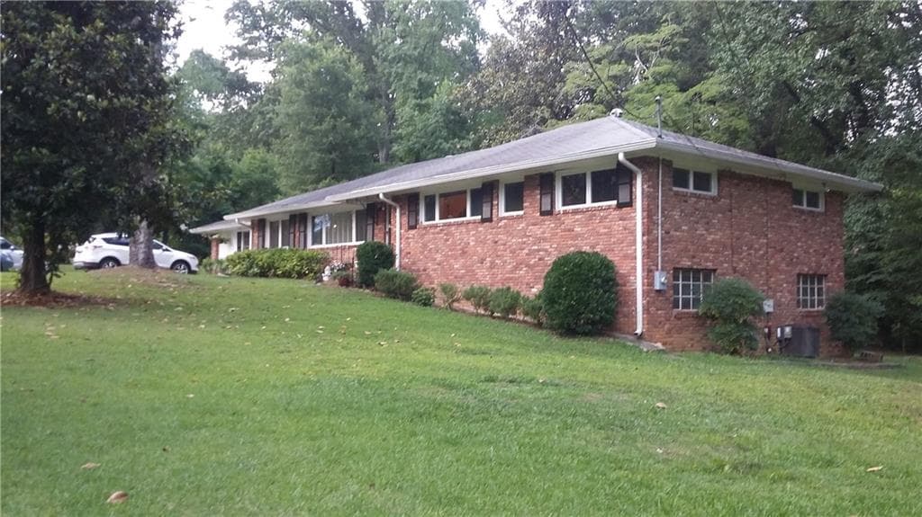 5185 SW Flint Hill Road, Austell, GA 30106 — most recent listing photo