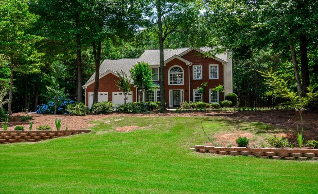 312 Hideaway Acres, Canton, GA 30115 — most recent listing photo