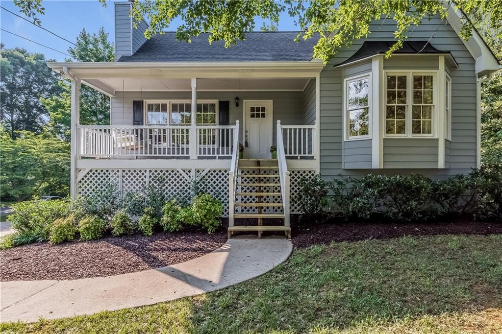14 Maplewood Cove, Acworth, GA 30101 — most recent listing photo