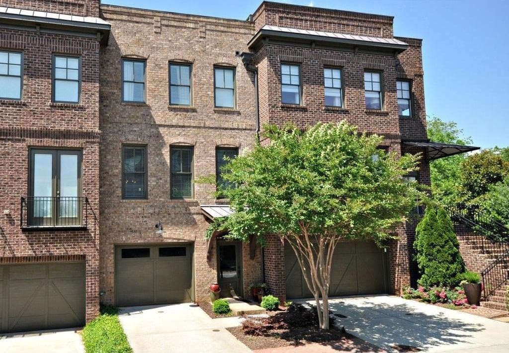 515 Canton Walk 515, Roswell, GA 30075 — most recent listing photo
