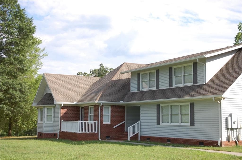 9 Ridge Road, Cave Spring, GA 30124 — most recent listing photo