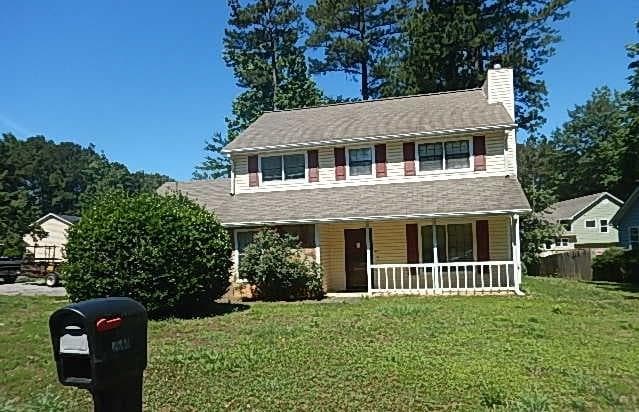 2698 Candler Drive, Marietta, GA 30064 — most recent listing photo