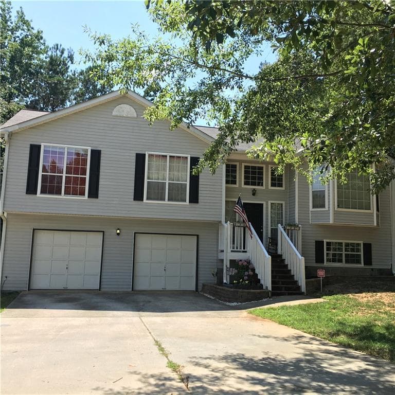 184 Elsberry Road, Dallas, GA 30157 — most recent listing photo
