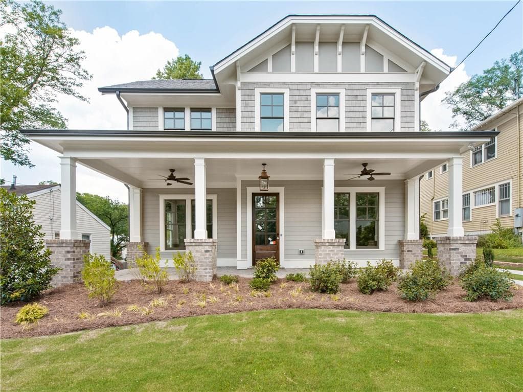 229 2nd Avenue, Decatur, GA 30030 — most recent listing photo