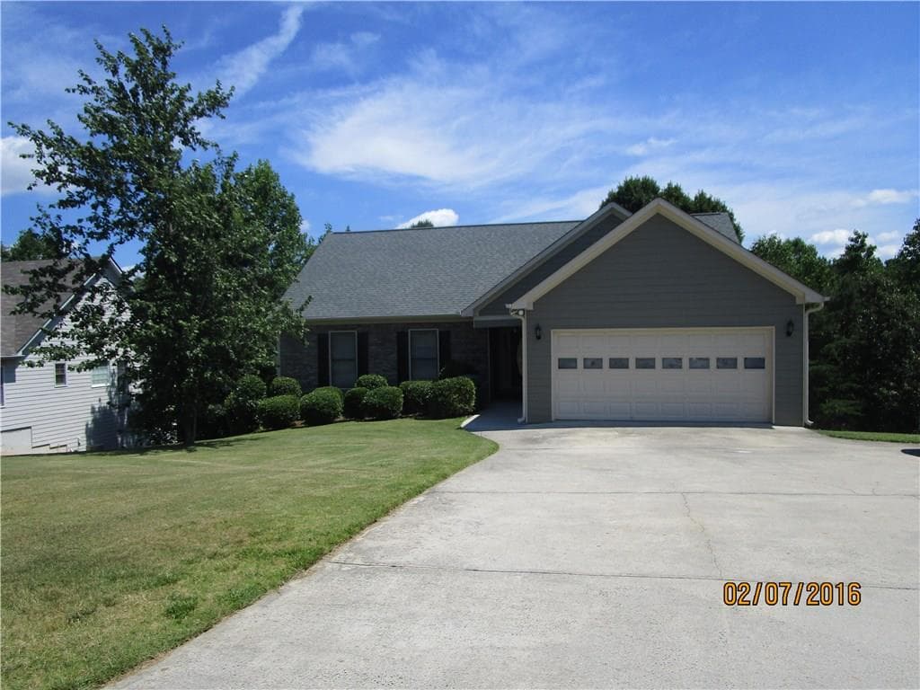 241 Arbor Hills Road, Talking Rock, GA 30175 — most recent listing photo