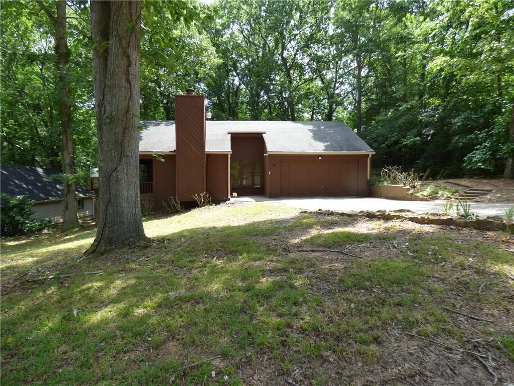 1146 Aspen Log Place, Austell, GA 30168 — most recent listing photo