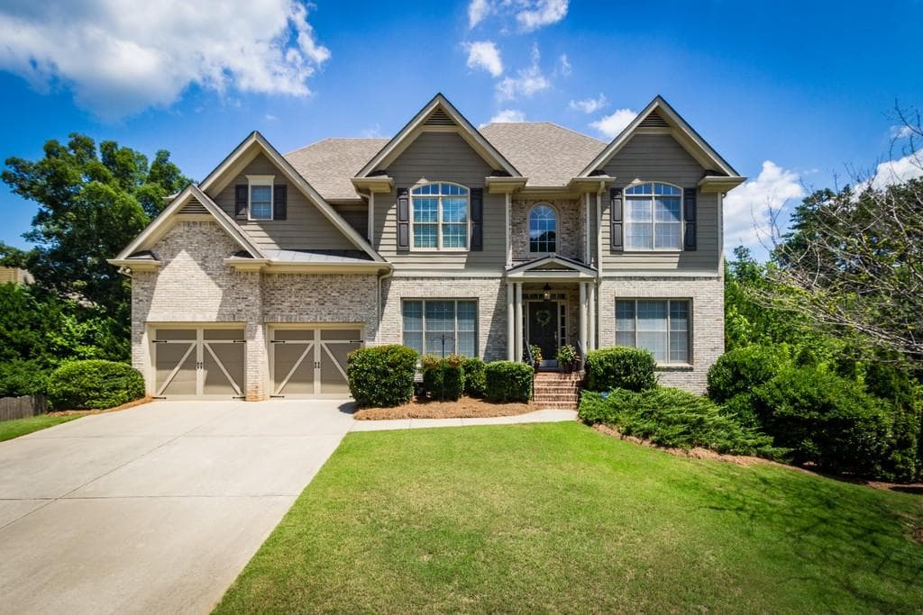 6022 Katie Emma Drive, Powder Springs, GA 30127 — most recent listing photo