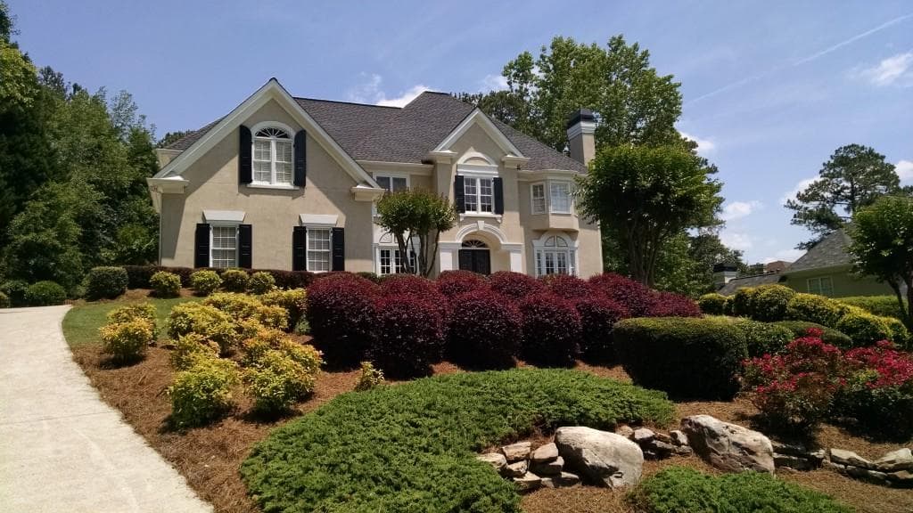 3189 St Ives Country Club Parkway, Johns Creek, GA 30097 — most recent listing photo