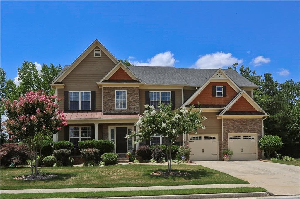 7109 Secret Rose, Douglasville, GA 30134 — most recent listing photo