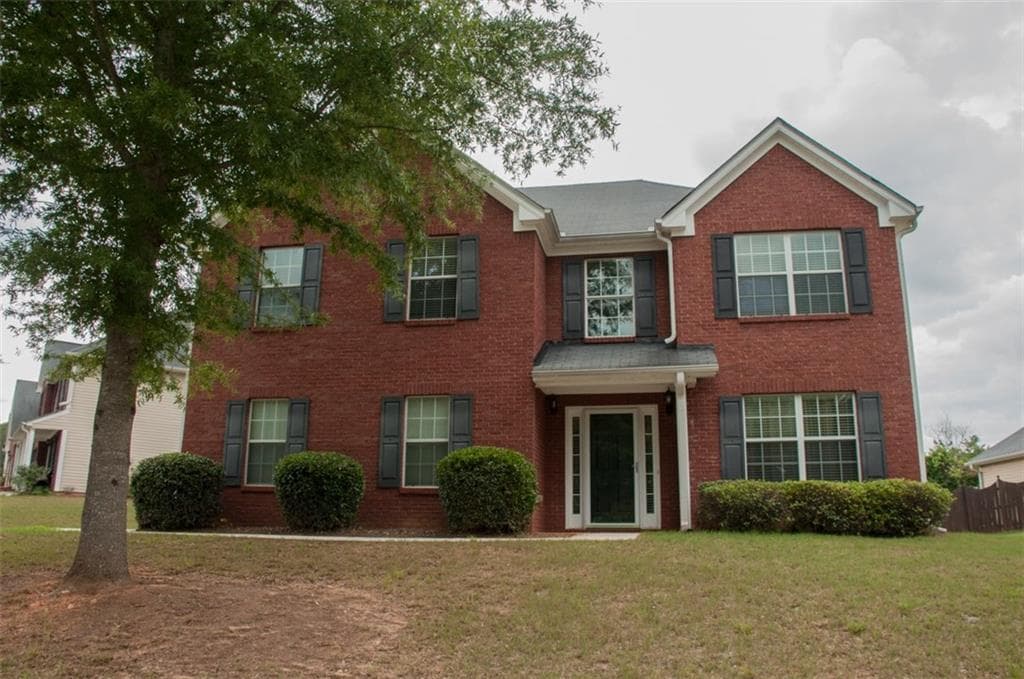 3820 Georgia Drive, Douglasville, GA 30135 — most recent listing photo