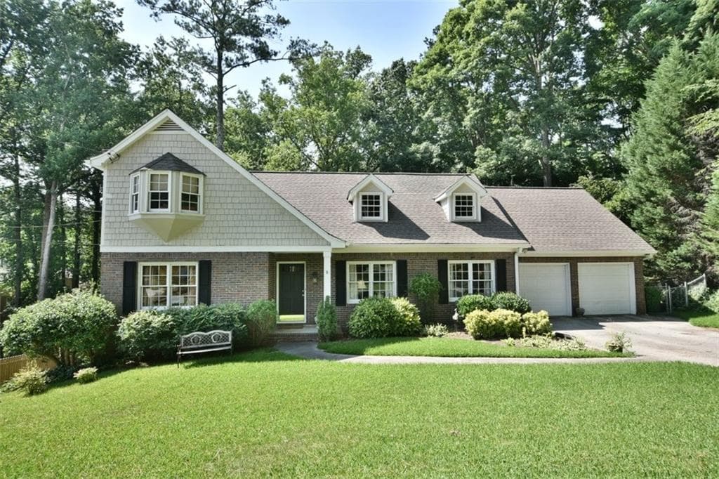 4278 Berkford Circle, Brookhaven, GA 30319 — most recent listing photo