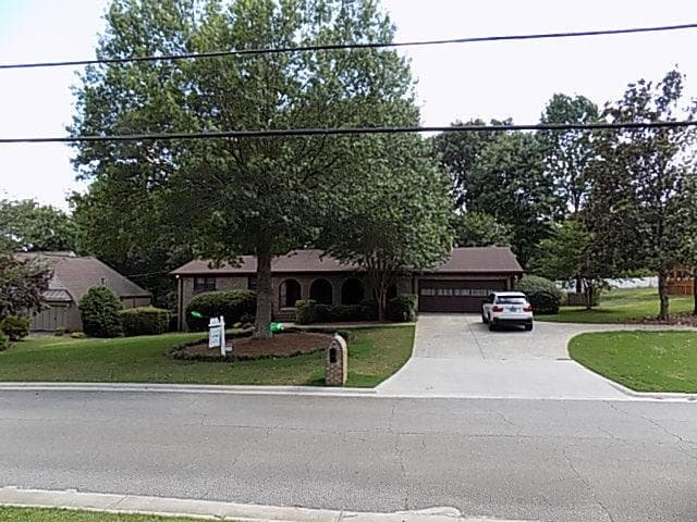 3734 Wood Valley Drive, Smyrna, GA 30082 — most recent listing photo