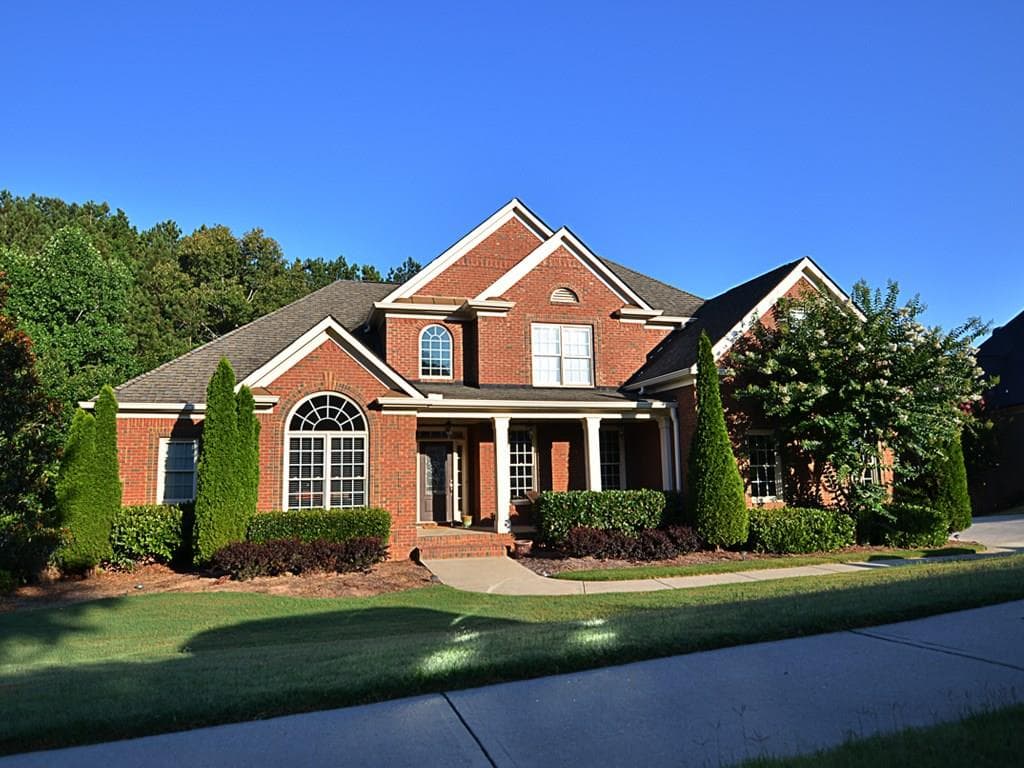 407 Candler Trail, Canton, GA 30115 — most recent listing photo