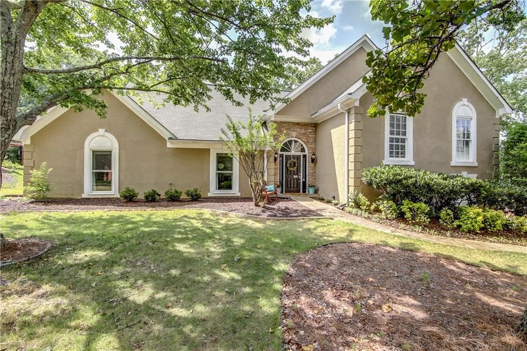 3541 Claridge Drive, Marietta, GA 30066 — most recent listing photo