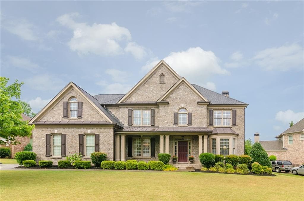 2592 Floral Valley Drive, Dacula, GA 30019 — most recent listing photo